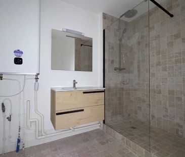 APPARTEMENT T2 - POLO BEYRIS à louer de 2 pièce(s) sur 48 m² - Photo 3