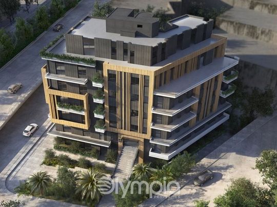Διαμέρισμα για ενοικίαση Καλλιθέα - Φωτογραφία 1
