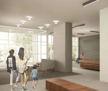 Don Valley Towers - Photo 1