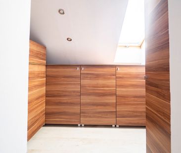 Mieszkanie na wynajem, Wrocław, Fabryczna - Photo 5