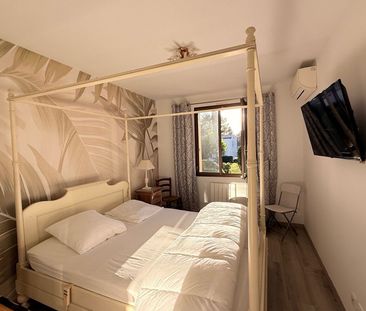 Appartement à louer 5 pièces • 115 m2 Villeneuve-Loubet - Photo 6