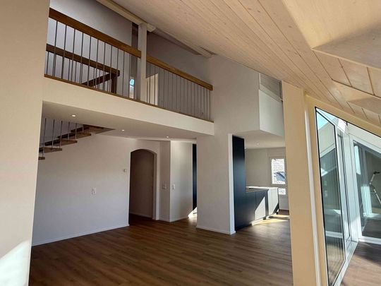 5.5 Zimmer, 180 m², 2. Stock - Photo 1