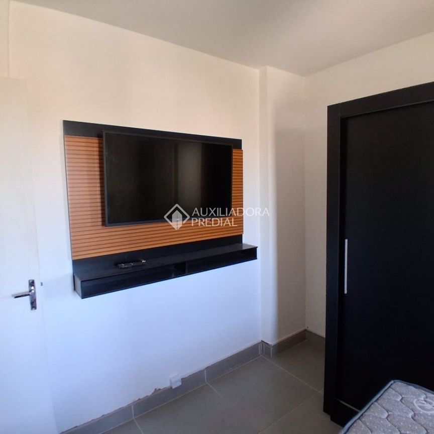 Apartamento com 2 quartos e 44m² para alugar em Vila do Encontro, São Paulo. - Foto 1