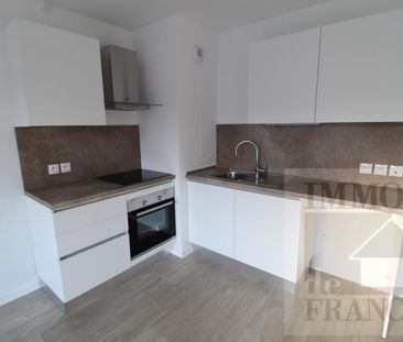 Location Appartement 2 pièces 48m² - Photo 4