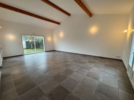 Location Maison 5 pièces 128m² - Photo 2