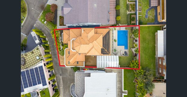 Eyes on the Horizon. - Photo 1