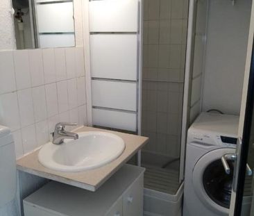 Location Appartement 1 pièce 18m² MERIGNAC 33700 - Photo 5