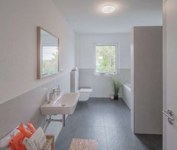 Neubau – 4,5 Zimmer Eigentumswohnung im Erstbezug zu vermieten! - Photo 4