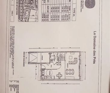 Location maison 4 pièces - 84.75m² à Neuville-en-ferrain (59960) - Photo 2