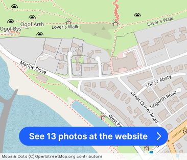 Abbey Road, Llandudno, LL30 2AS - Photo 1