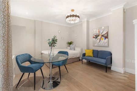 Studio to rent - Photo 2