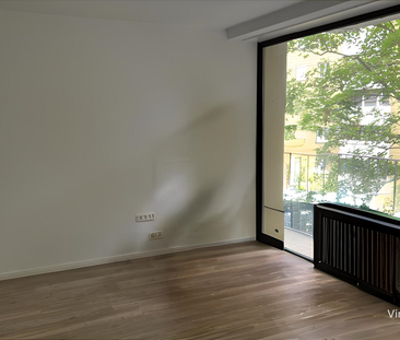 2-Zimmer-Wohnung in Delmenhorst mit Balkon - Foto 1