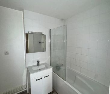 A LOUER ANGERS CENTRE VILLE - Un appartement de 3 ... - Photo 4