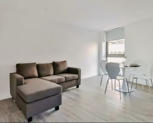 3 Bed 3 Bath - Photo 1