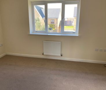 Spitfire Road, Upper Cambourne, CB23 - Photo 2