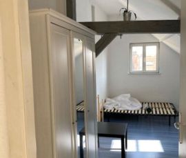 Appartement 2 pièces 47.08 m² - Photo 1