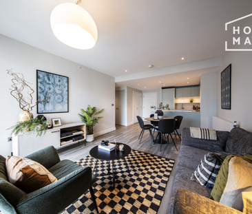 1 bedroom apartment to rent - Photo 3