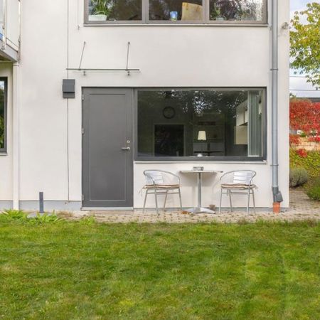 Östbovägen, Danderyd - Foto 4