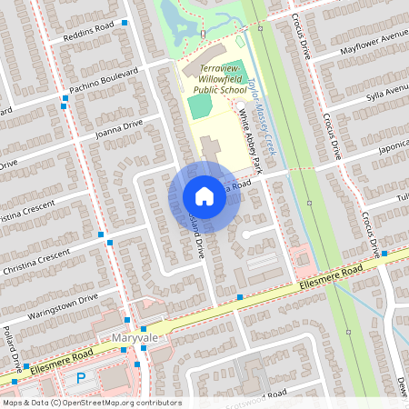 31 Crosland Drive #Bsmt Unit A, Toronto, Wexford-Maryvale