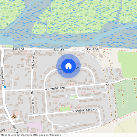 Northfield Waye, Wells-Next-the-Sea, NR23