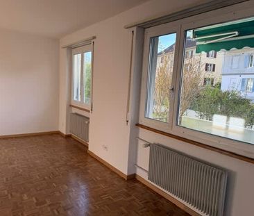 3.5 Zimmer, EG - Photo 3