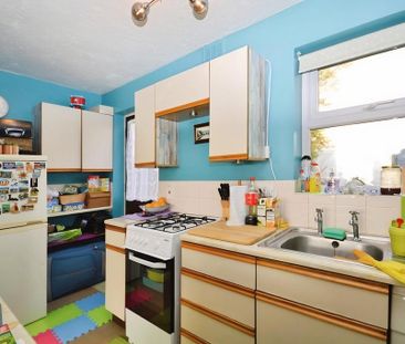 1 bedroom end of terrace house to rent - Photo 2