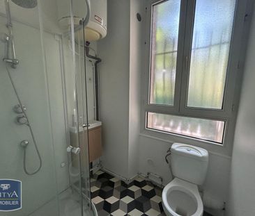 Location Appartement 1 pièce 23m² LE PERREUX SUR MARNE 94170 - Photo 2