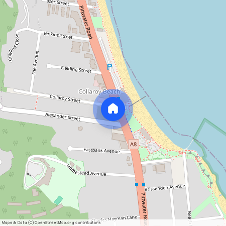 2/1113-1115 Pittwater Road, NSW 2097, Collaroy