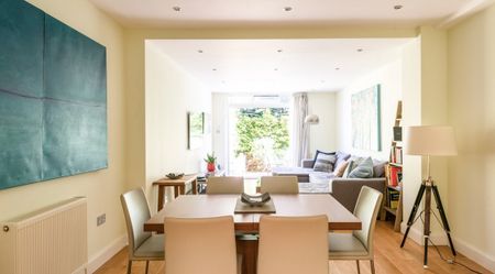 3 Bed Flat, Northwick Terrace, NW8 - Photo 5