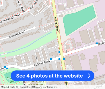 2110 Keele Street - Photo 1