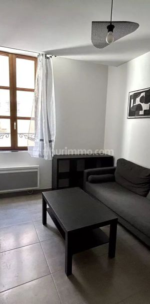 Location Appartement 1 pièces 20 m2 à Martigues - Photo 1