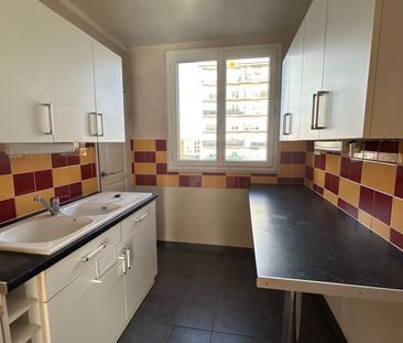 Appartement à louer 2 pièces • Joué-lès-Tours - Photo 6