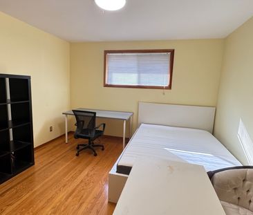 For Lease - 122 Rifle Range Road Unit# #Furnished, Hamilton, Ontario - Photo 3