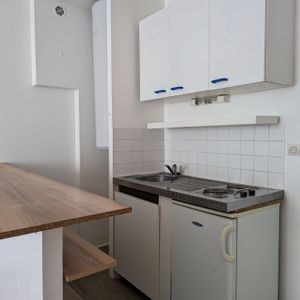 Location Appartement 2 pièces 39m² REIMS 51100 - Photo 3