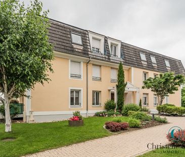 Appartement - LIPSHEIM - 46m² - 1 chambre - Photo 4