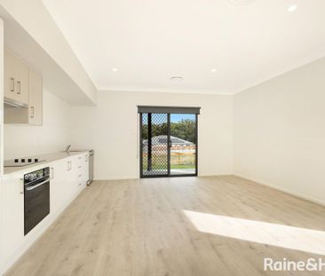 Brand New 2-Bedroom Granny Flat! - Photo 2