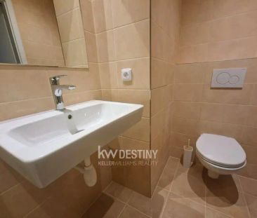 Pronájem bytu 2+1 s lodžií, 54 m - Photo 3