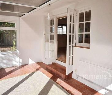 Hitcham Place, Taplow Common Road, Burnham, Slough, SL1 - Photo 1