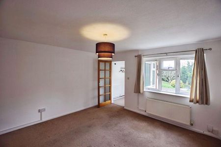 3 bedroom terraced house to rent - Photo 2