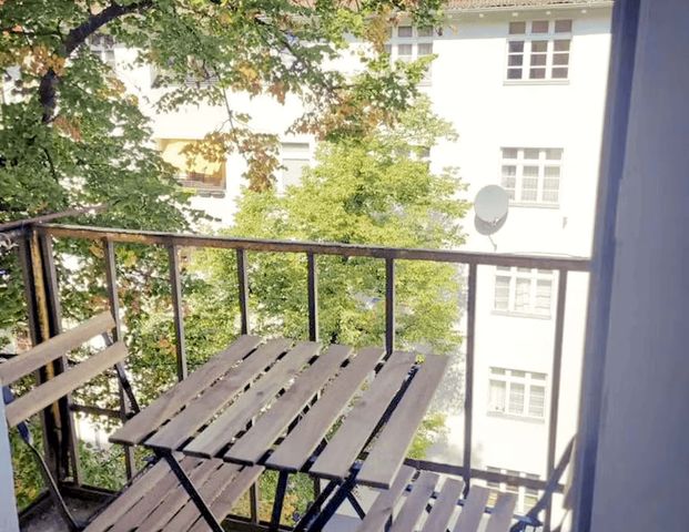 Emser Straße 4th Floor - Apartment - Foto 1