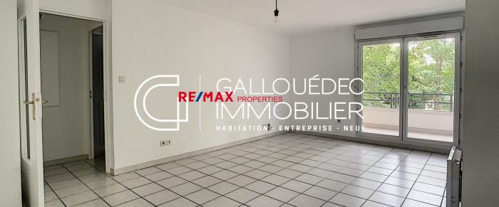 À LOUER MONTPELLIER HÔPITAUX FACULTÉ - APPARTEMENT AVEC TERRASSE ET GARAGE - Photo 1