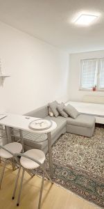 Trier: Kompakte 1-Zimmer-Wohnung mit Pantryküche- ideal für Studenten oder Berufspendler! - Photo 3