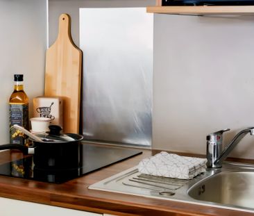 Deluxe Studio - Photo 4