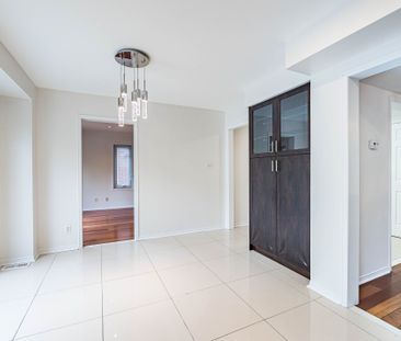 For Lease - 86 Valonia Drive, Brampton, Ontario - Photo 5