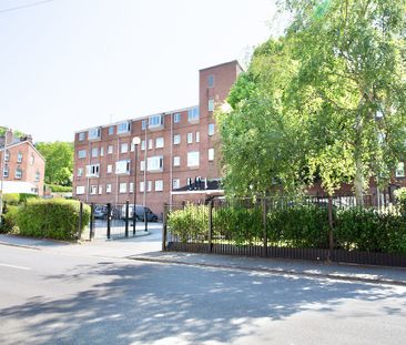 1 bed Flat in Rosebank House 217 Belle Vue Road, Leeds, LS3 1HG - Photo 3