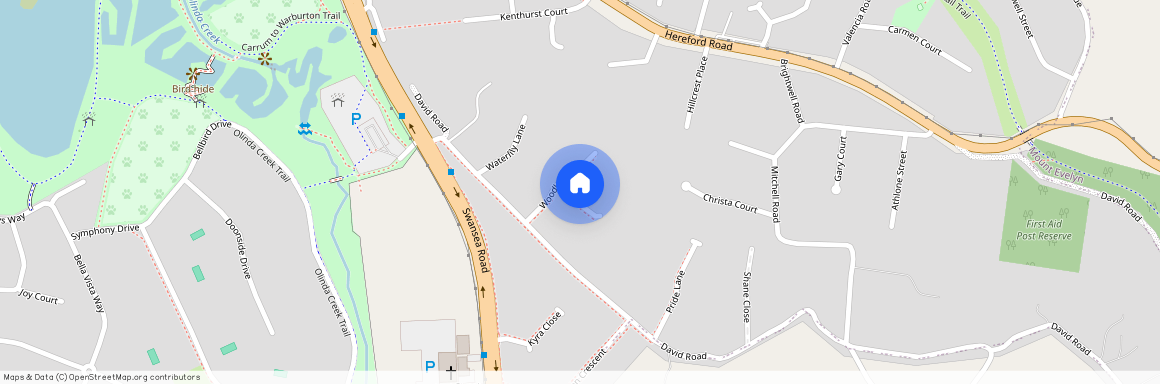 2 Karabec Place, Vic 3140, Lilydale