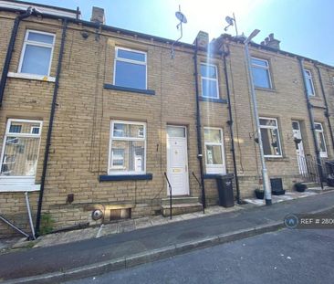 3 bedroom terraced house to rent - Photo 2