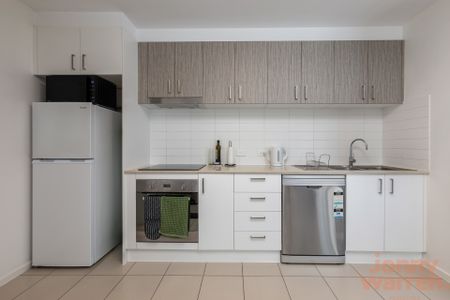 18/62 Max Jacobs Avenue, Wright ACT 2611 - Apartment For Rent | Domain - Photo 4