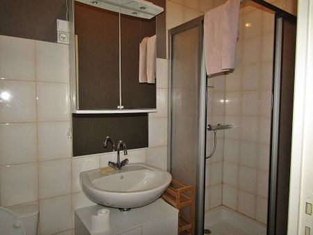 Location Appartement 2 pièces 55 m2 à Raon-l'Étape - Photo 5