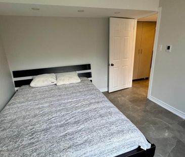 For Lease - 28 Dovetail Drive Unit# Basement, Richmond Hill, Ontario - Photo 6